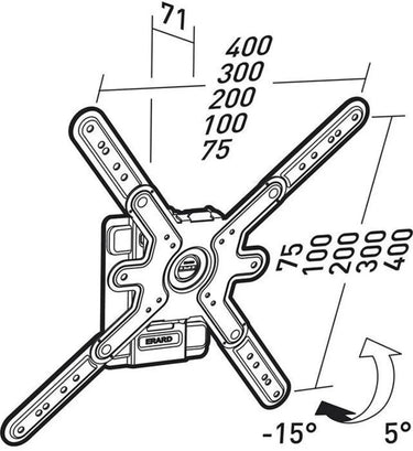 Erard Cliff 400T - EasyLounge - 3