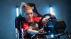 Next Level Racing GTLite Pro - EasyLounge - 12