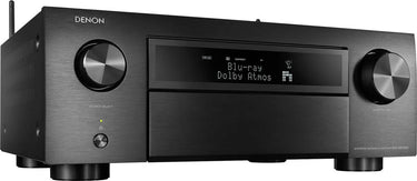 Denon AVC-X6700H Noir - EasyLounge - 7