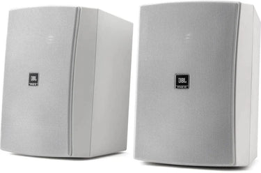 JBL Stage XD-6 Blanc