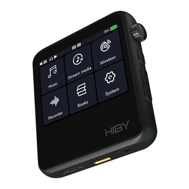 Hiby R2 II - EasyLounge - 3