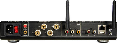 Nuprime Omnia A200 - EasyLounge - 2