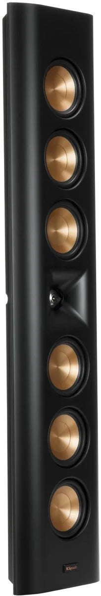 Klipsch RP-640D Noir