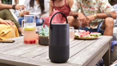 Bose Portable Home Speaker Noir - EasyLounge - 7