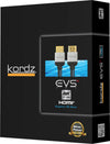 Kordz Evs-R (0,6 m) - EasyLounge - 2