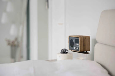Argon Audio Radio 2 Noyer - EasyLounge - 6