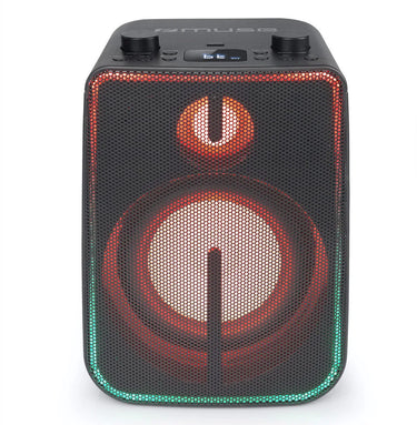 Muse M-1802 DJ - EasyLounge - 2