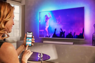 Philips The One TAB8505 Gris - EasyLounge - 4
