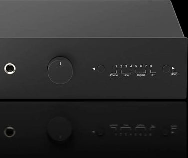 Pro-ject MaiA S3 Noir - EasyLounge - 3