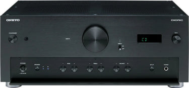 Onkyo A-9000R Noir - EasyLounge - 4