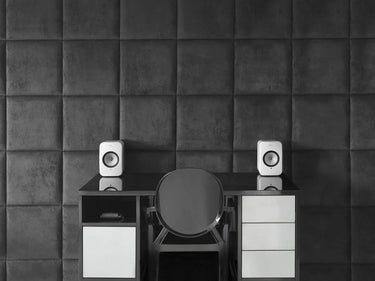 KEF LSX Wireless Blanc - EasyLounge - 11
