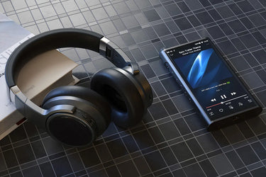 FiiO M15 Noir - EasyLounge - 30