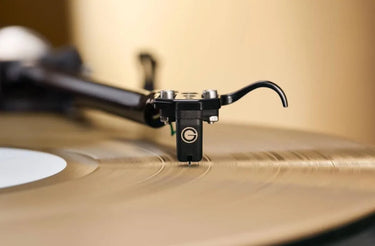 Goldring Eroica HX - EasyLounge - 5
