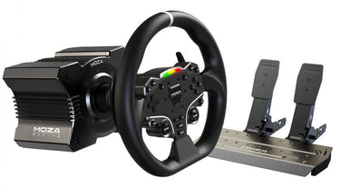 Moza Racing R5 Bundle