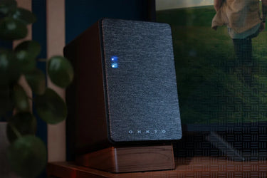 Onkyo GX-10DB Noir - EasyLounge - 4