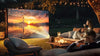 LG Electronics CineBeam Q (HU710PB) - EasyLounge - 21