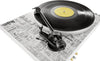 Pro-ject Debut Carbon E SB 2M-Red The Beatles 1964 - EasyLounge - 10