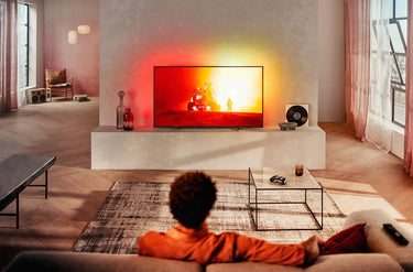 Philips 58PUS7805 - EasyLounge - 6