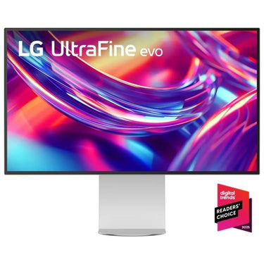 LG Electronics UltraFine evo 32U990A-S