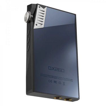 iBasso DX260 Noir - EasyLounge - 7