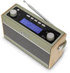 Roberts Rambler BT Stéréo Vert pastel - EasyLounge - 4