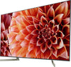 Sony KD-65XF9005 - EasyLounge - 3
