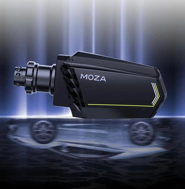 Moza Racing R16 - EasyLounge - 7