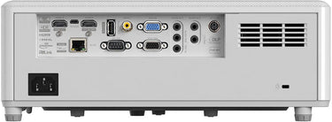 Optoma ZH406 Blanc - EasyLounge - 4