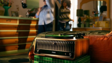 Philips Tina (TAV9000D/10) - EasyLounge - 25