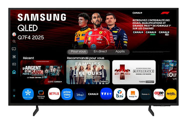 Samsung TQ75Q7F4