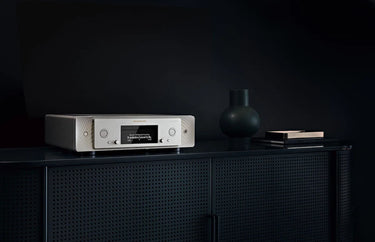 Marantz SACD 30N Silver - EasyLounge - 15