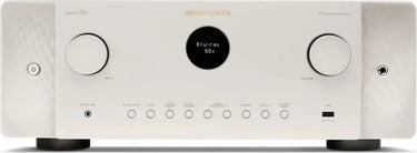 Marantz Cinema 60 DAB Silver Gold - EasyLounge - 5