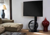 Ateca Circle Noir - EasyLounge - 4