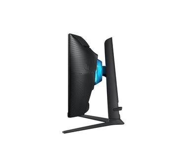 Samsung Odyssey G6 - G65B 27" - EasyLounge - 18