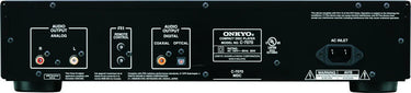 Onkyo C-7070 Noir - EasyLounge - 2