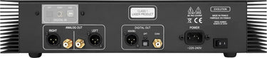 Atoll Electronique CD400 Evolution Noir - EasyLounge - 2