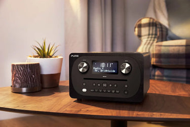 Pure Evoke C-D4 Noir - EasyLounge - 5