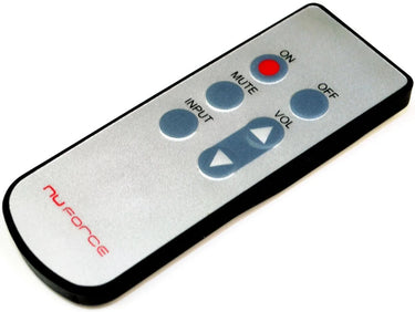 NuForce DDA-100 Argent - EasyLounge - 3