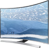Samsung UE43KU6640 - EasyLounge - 3