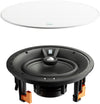 Dali Phantom E-80 Blanc - EasyLounge - 4