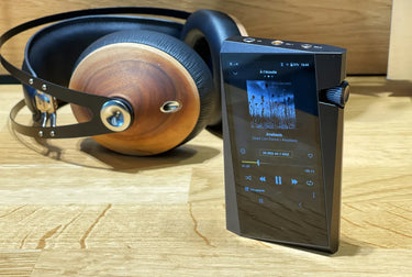 Astell Kern SR35 - EasyLounge - 31