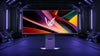 LG Electronics UltraGear 34G600A-B - EasyLounge - 16