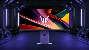 LG Electronics UltraGear 34G600A-B - EasyLounge - 16