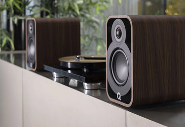 Q Acoustics 5010 Bois de rose - EasyLounge - 6