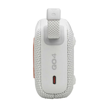 JBL GO 4 Blanc - EasyLounge - 3