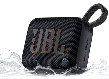 JBL GO 4 Noir - EasyLounge - 12