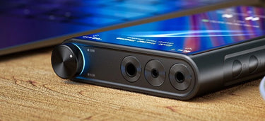 FiiO M15S - EasyLounge - 7