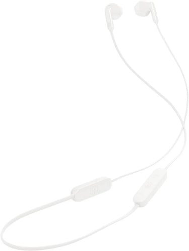 JBL T235 BT Blanc