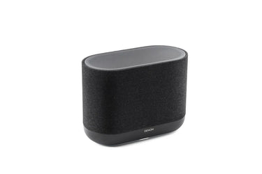 Denon Home 400 Noir