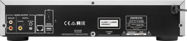 Onkyo C-N7050 Silver - EasyLounge - 2